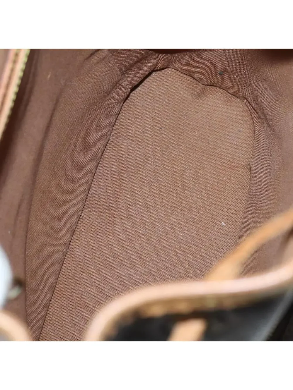 Louis Vuitton Montsouris Mm Backpack Lv #344419L58B
